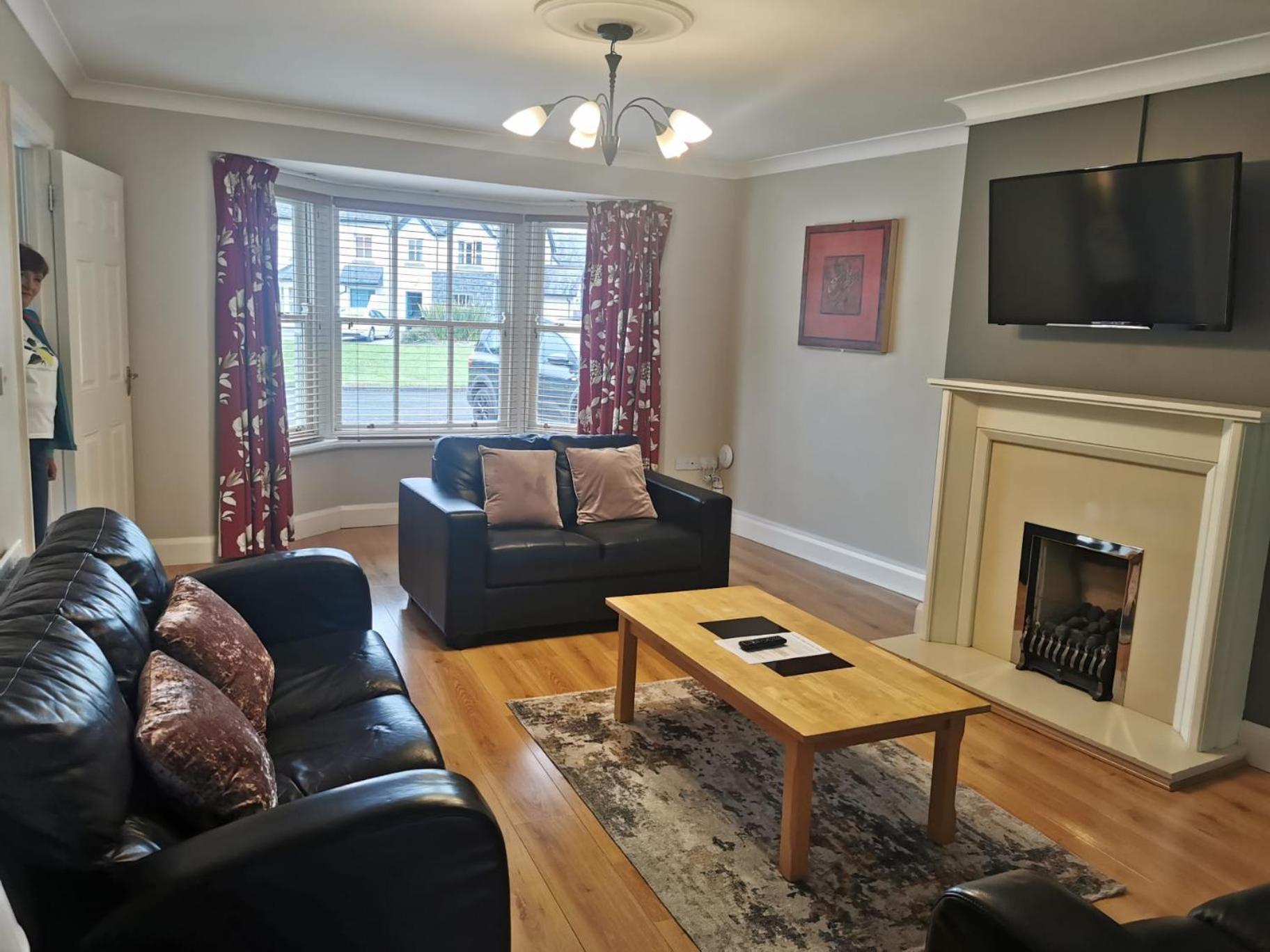 Bunratty Holiday Homes Extérieur photo