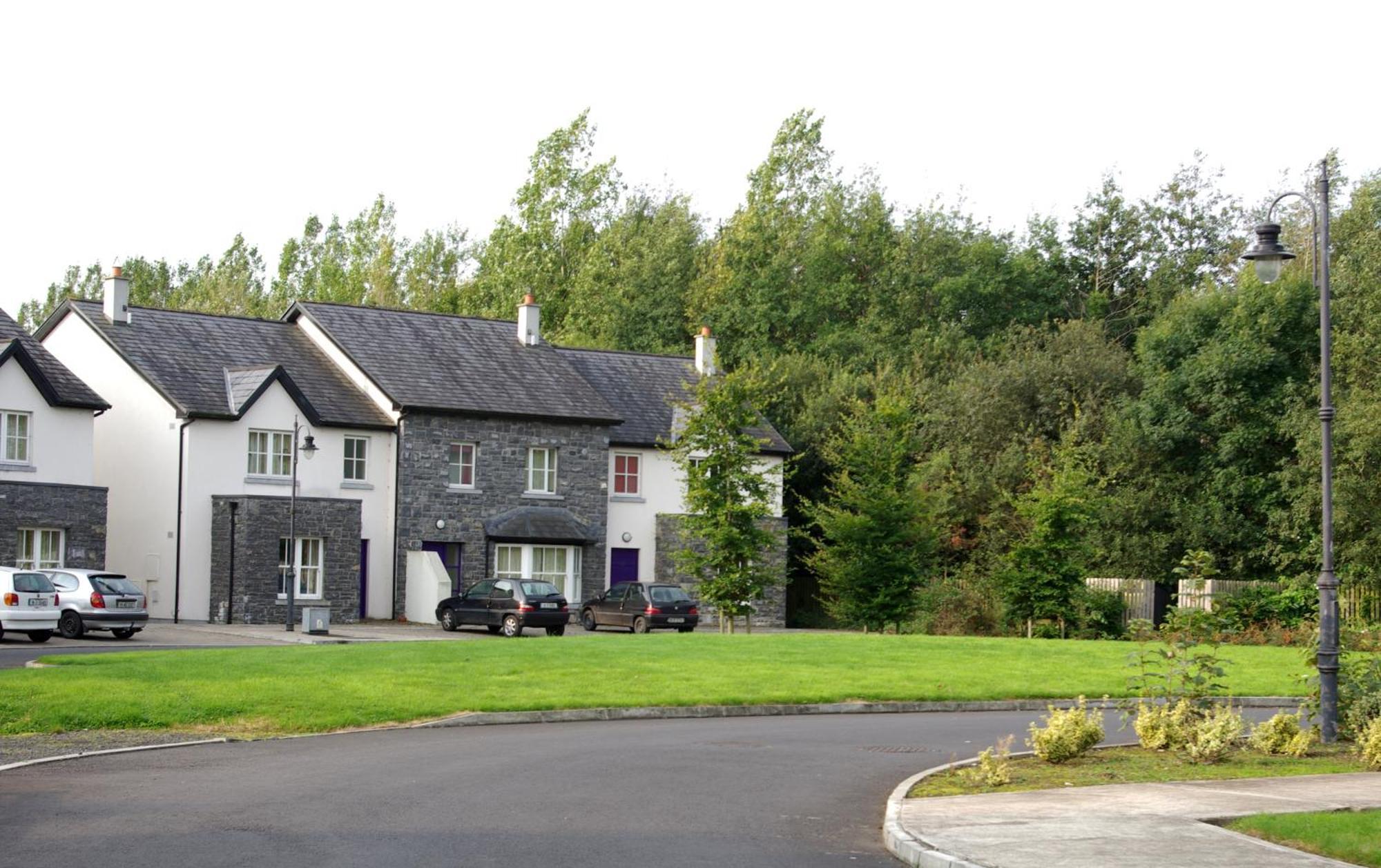 Bunratty Holiday Homes Extérieur photo