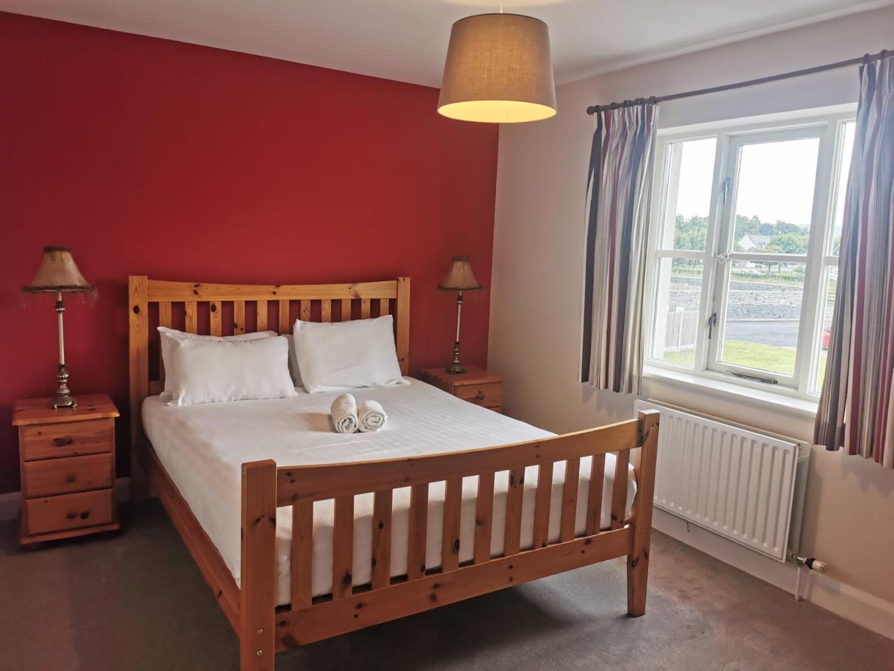 Bunratty Holiday Homes Extérieur photo