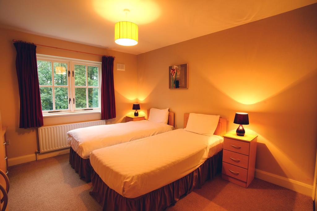 Bunratty Holiday Homes Extérieur photo