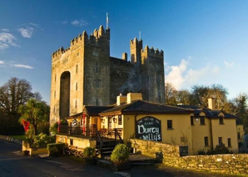 Bunratty Holiday Homes Extérieur photo